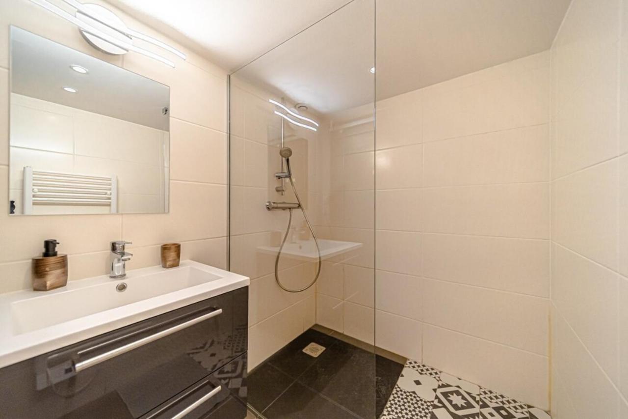 Le Petit Platiere - Renovated Apartment - Terreaux Lyon Exterior foto